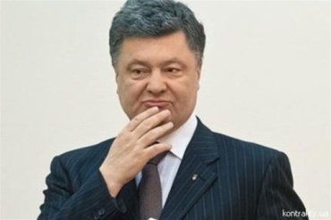 Петр Порошенко, кандидат в Президенты Украины