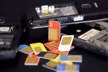 Нацкомиссия по связи утвердила обязательную регистрацию SIM-карт