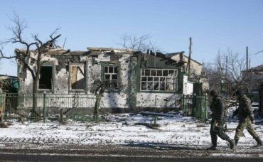 Кабинет министров Украины расширил перечень населенных пунктов прифронтовой зоны