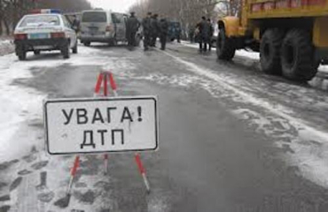 В Береговском районе в ДТП погиб водитель мопеда