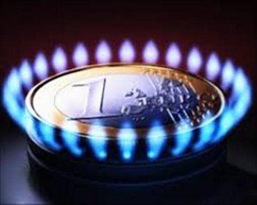 ОАО «Закарпатгаз» отсоединил от газоснабжения 1427 потребителей