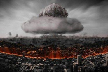 Россия угрожает миру ядерным оружием из-за Крыма и стран Балтии