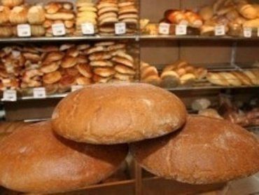 В Ужгороде до вчерашнего дня в супермаркетах были самые высокие цены на хлеб