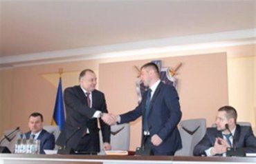 Игоря Римарука было назначено заместителем прокурора Закарпатской области