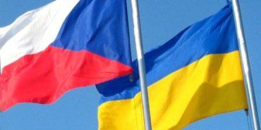 Украина и Чехия подписали совместный протокол о сотрудничестве