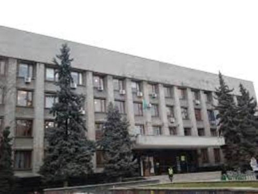 Заседание сессии Ужгородского городского совета не состоялось