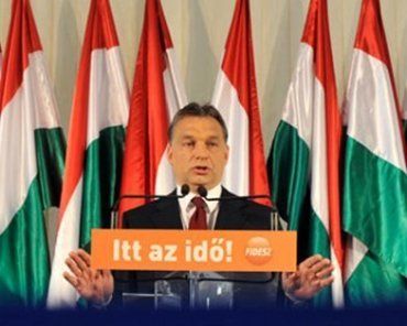 В Украине с разочарованием воспринимают ряд высказываний Виктора Орбана