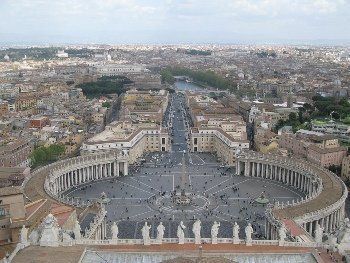 6 августа католики во всем мире празднуют Католическое Преображение Господне
