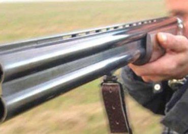 Охотничье ружье выстрелило жителю Закарпатья в ребро