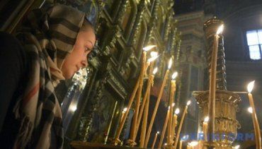 Православные и греко-католики празднуют Третью Пречистую