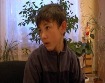 История 13-летнего мальчика из Закарпатья ошеломила всех