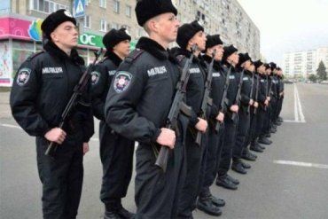 Выборы мэра Ужгорода прошли без стрельбы, - заслуга всей полиции