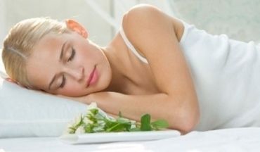Які кімнатні рослини корисні для вашого сну