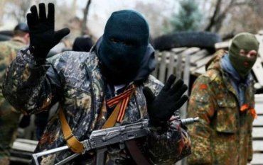 Закарпатье требует от ВР признать ДНР и ЛНР террористическими организациями