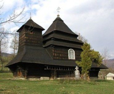 На Закарпатье будут ремонтировать все деревянные церкви