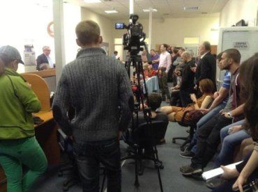 Ужгородский пресс-клуб организует неформальную интерактивную встречу