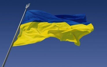 С девятиметрового флагштока на въезде в Перечин украли флаг Украины