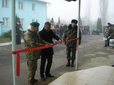 Новые КПП будут охранять госграницу Украины с Венгрией и Румынией