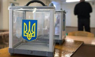 Треть избирателей на Украине готова продавать свои голоса
