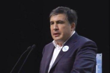 Саакашвили уверен, что после Майдана в стране мало что изменилось