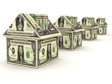Сорвать куш от продажи недвижимости мечтают все налоговики