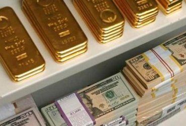 Американская компания планирует инвестировать деньги в добычу золота на Закарпат