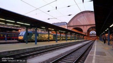 За сутки в поездах из Будапешта в Вену прибыло 3650 беженцев
