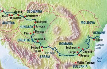 В румынских регионах Бихор, Сату Маре и Салаж проживает от 60 до 80% венгров