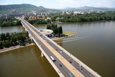 В Ужгороде открывается выставка «Мосты, Эпохи, Будапешт»