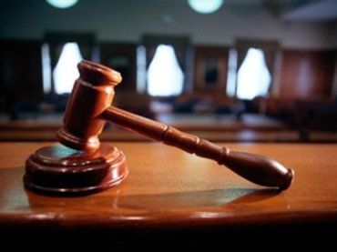 Судья апелляционного суда Луганской области едет в Закарпатье