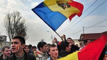 Президент Румынии настаивает на объединении с Молдавией