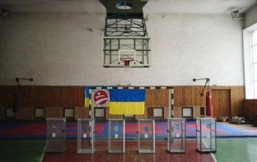 В Мариуполе состоялись выборы в местные органы управления