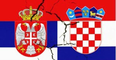 Между Сербией и Хорватией набирает обороты спор из-за беженцев