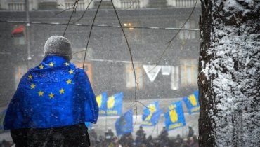 ЕС изменил формат саммита с Россией из-за событий на Украине