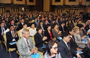 В собрании приняли участие 53 адвоката