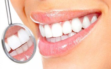 Декілька правил для здорових зубів