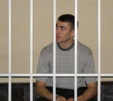 Сергей Верхогляд никого не убивал, а 8 лет отсидел в тюрьме