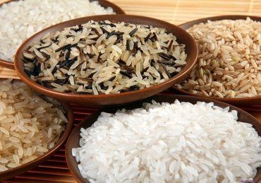 Який вибрати рис,щоб він був корисний для здоров`я