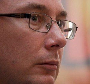 Уголовное дело против Луценко станет делом №1 в Украине