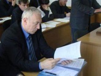 Криминальные итоги года от прокурора города Ужгорода Ивана Штефанюка