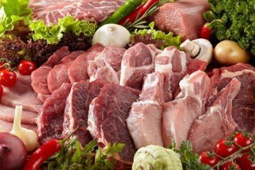 Чи приносить м'ясо таку користь, як ми думаємо?