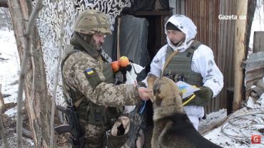 Войну на Донбассе пора заканчивать, она всем надоела - военные хотят домой
