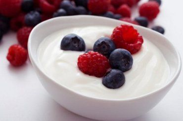 Як йогурт впливає на роботу мозку