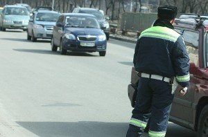 Украинцы из-за кризиса покупают краденые автомобили