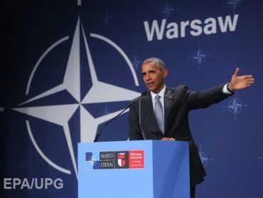 Барак Обама: Мы не вернемся с Россией к прежним отношениям
