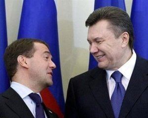 Дмитрий Медведев ждет с нетерпением Виктора Януковича в Москве
