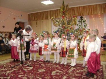 В Виноградове открыли новый детский садик на 200 человек