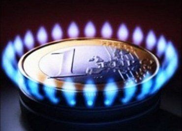 На Закарпатье задолженность за газ достигла больше 187 млн ​​грн