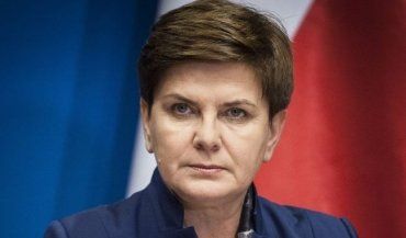 Олланд пригрозив припинити виплату субсидій Польщі