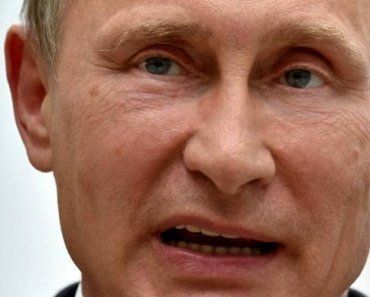 Путин призвал Порошенко к переговорам